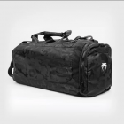 Спортен Сак - Venum Trainer Lite Sports Bag - Black/Dark Camo​